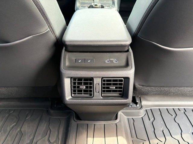 2026 Toyota bZ Woodland bZ Woodland Premium
