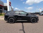 2026 Toyota bZ Woodland bZ Woodland Premium