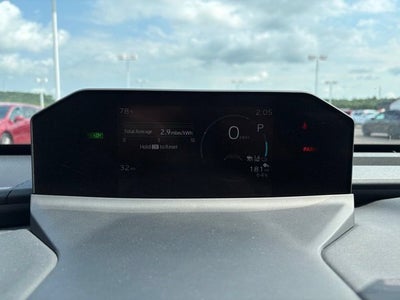 2026 Toyota bZ Woodland bZ Woodland Premium