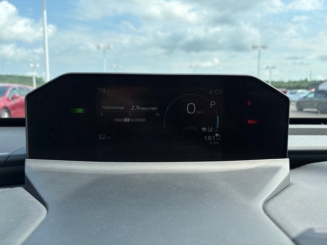 2026 Toyota bZ Woodland bZ Woodland Premium