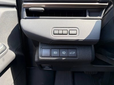 2026 Toyota bZ Woodland bZ Woodland Premium
