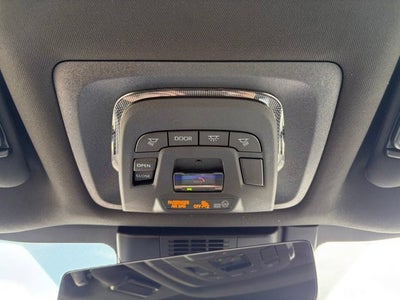 2026 Toyota bZ Woodland bZ Woodland Premium