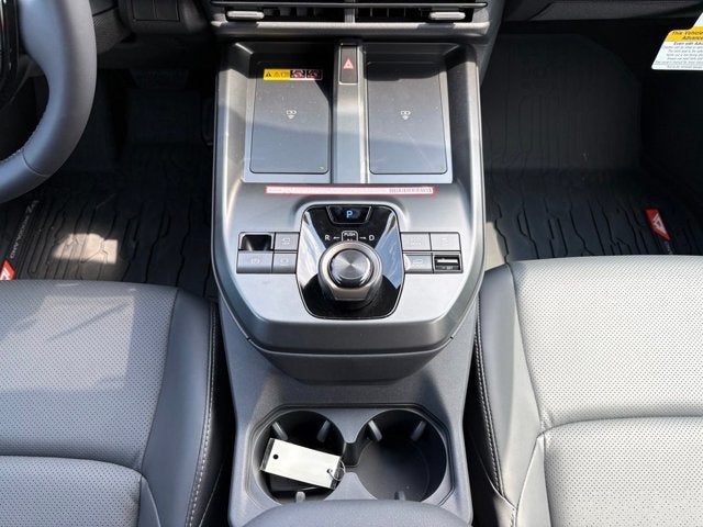2026 Toyota bZ Woodland bZ Woodland Premium