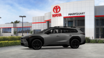 2027 Toyota bZ Woodland bZ Woodland Premium
