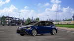 2027 Toyota Corolla Hatchback SE