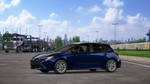 2027 Toyota Corolla Hatchback SE