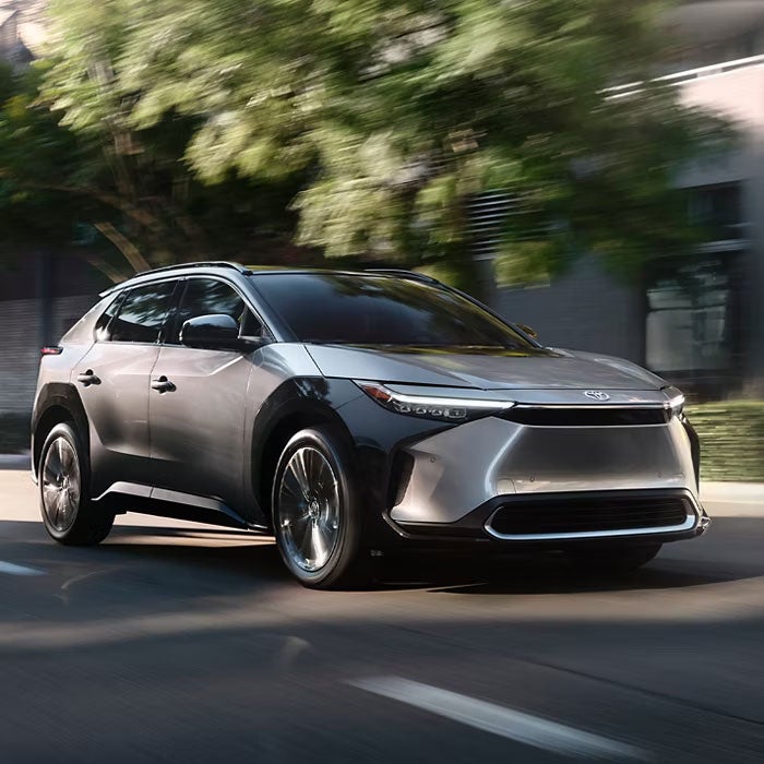 Markquart Toyota in Chippewa Falls WI