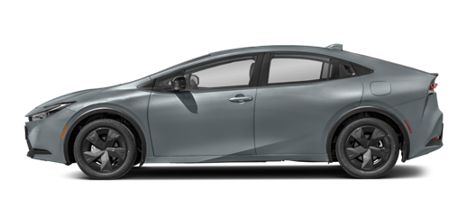 2024 Toyota Prius - Markquart Toyota in Chippewa Falls WI