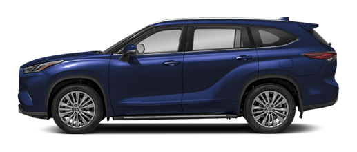 2025 Toyota Highlander Hybrid - Markquart Toyota in Chippewa Falls WI