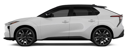 2026 Toyota bZ - Markquart Toyota in Chippewa Falls WI