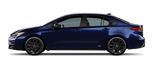 2026 Toyota Corolla - Markquart Toyota in Chippewa Falls WI