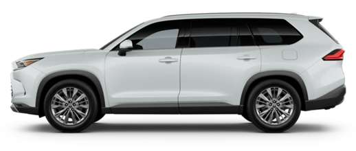 2026 Toyota Grand Highlander Hybrid - Markquart Toyota in Chippewa Falls WI