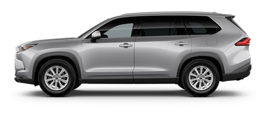 2026 Toyota Grand Highlander - Markquart Toyota in Chippewa Falls WI