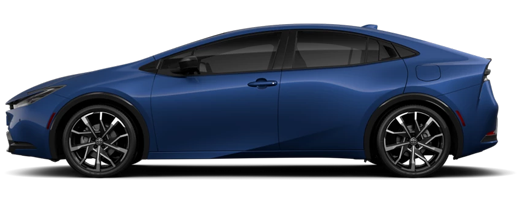 2026 Toyota Prius Plug-in Hybrid - Markquart Toyota in Chippewa Falls WI