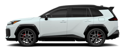 2026 Toyota RAV4 Plug-in Hybrid - Markquart Toyota in Chippewa Falls WI