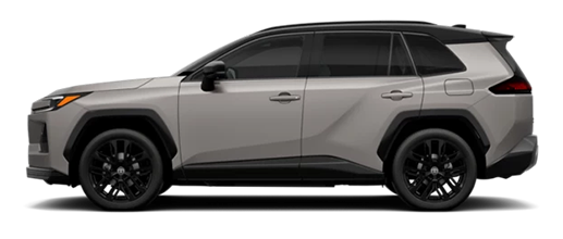 2026 Toyota RAV4 - Markquart Toyota in Chippewa Falls WI