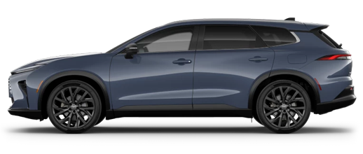 2026 Toyota Crown Signia - Markquart Toyota in Chippewa Falls WI