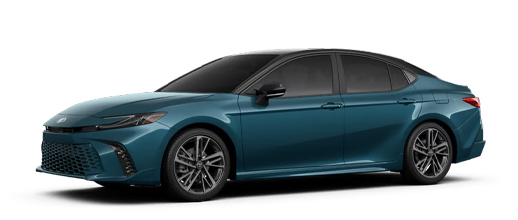 2027 Toyota Camry - Markquart Toyota in Chippewa Falls WI