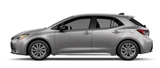 2027 Toyota Corolla Hatchback - Markquart Toyota in Chippewa Falls WI
