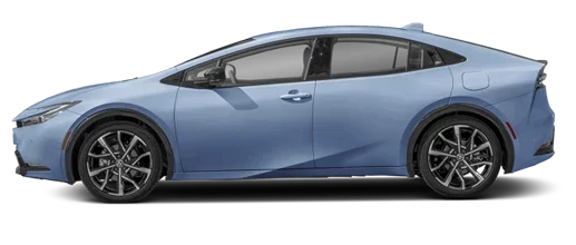 2027 Toyota Prius Plug-in Hybrid - Markquart Toyota in Chippewa Falls WI