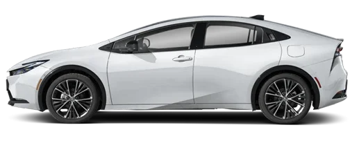 2027 Toyota Prius - Markquart Toyota in Chippewa Falls WI
