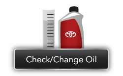 5K Service Check/Change Oil
