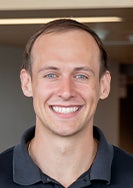 Colin Berseth 