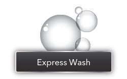 5K Service Express Wash