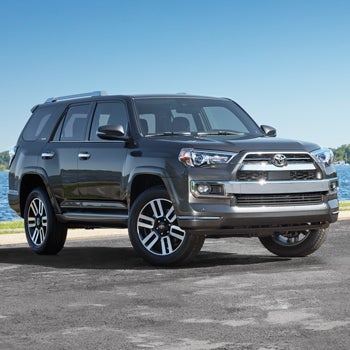 toyota 4runner