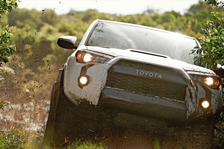 toyota 4runner