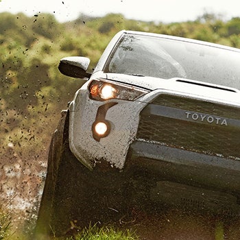 toyota 4runner