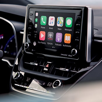 toyota corolla hatch