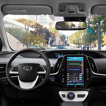 toyota priusprime