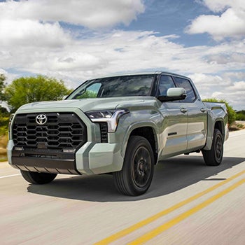 toyota tundra