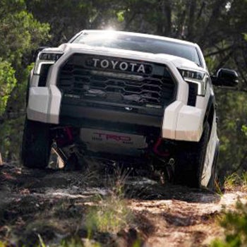 toyota tundra