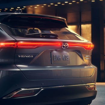 toyota venza