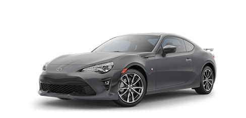 Toyota 86 Special