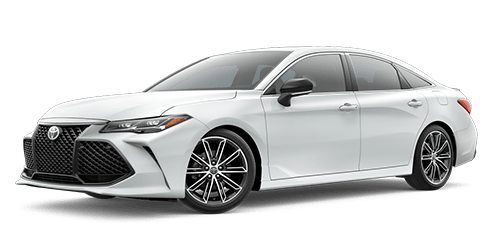 Toyota Avalon Special