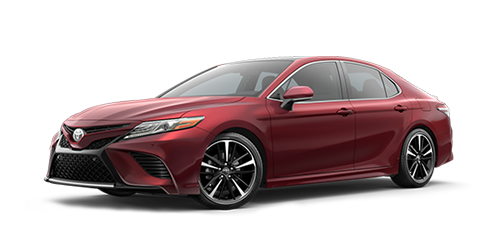 Toyota Camry Special