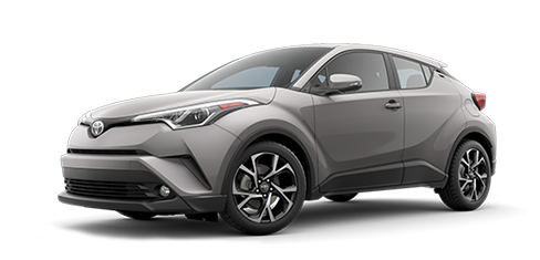 Toyota C-HR Special