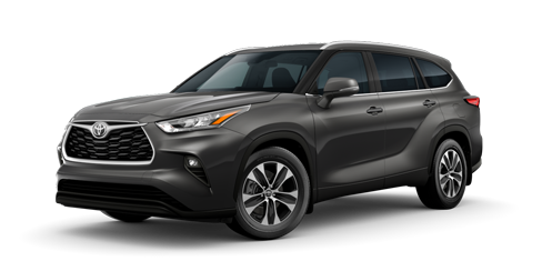 Toyota Highlander Special