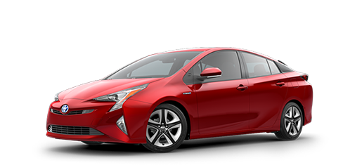 Toyota Prius Special