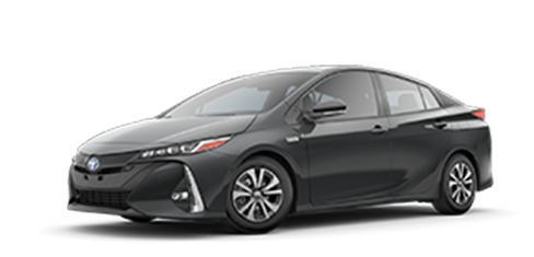 Toyota Prius Prime Special