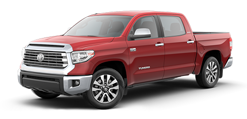 Toyota Tundra Special