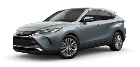 Toyota Venza Special